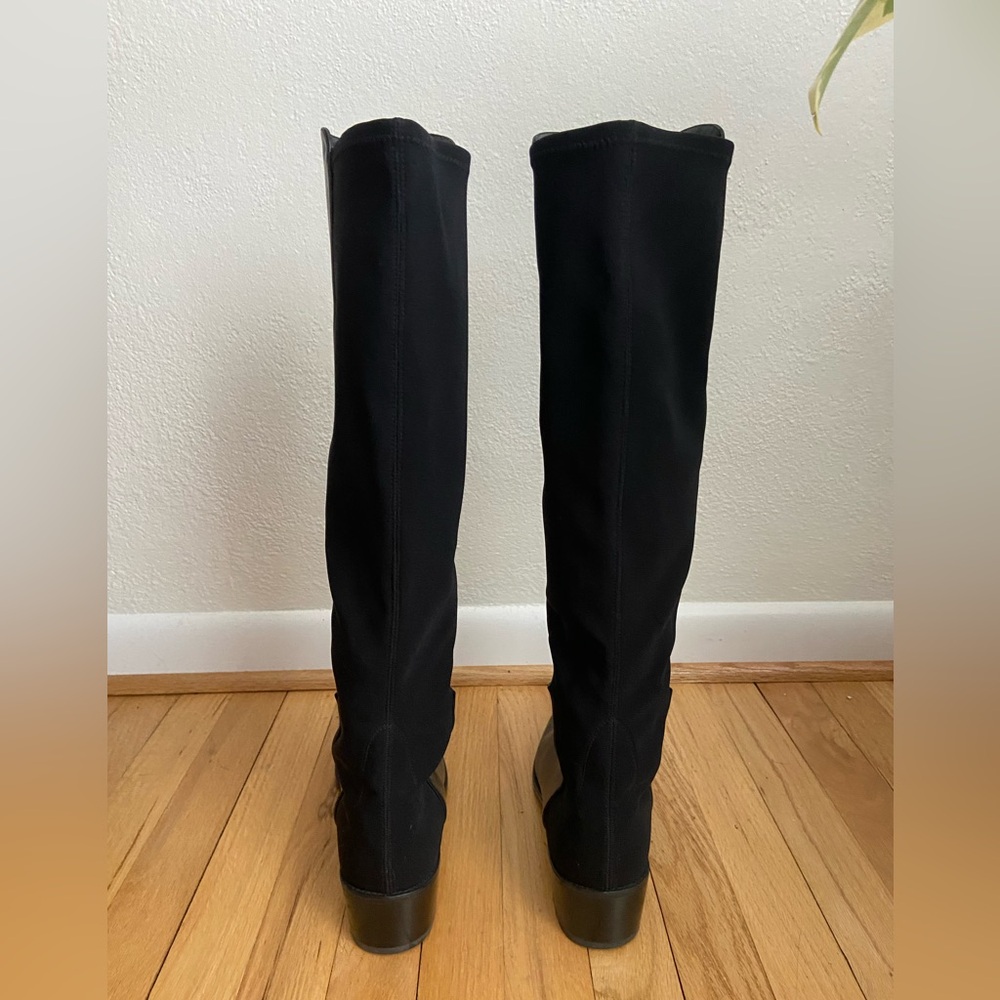 Stuart Weitzman 5050 Boot - Picture 5 of 15